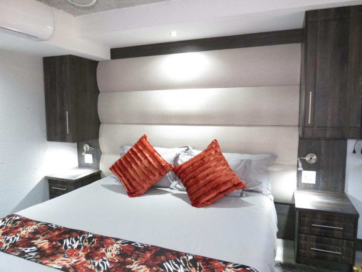 Villa Bushmans Rock Pretoria-Noord Zimmer foto