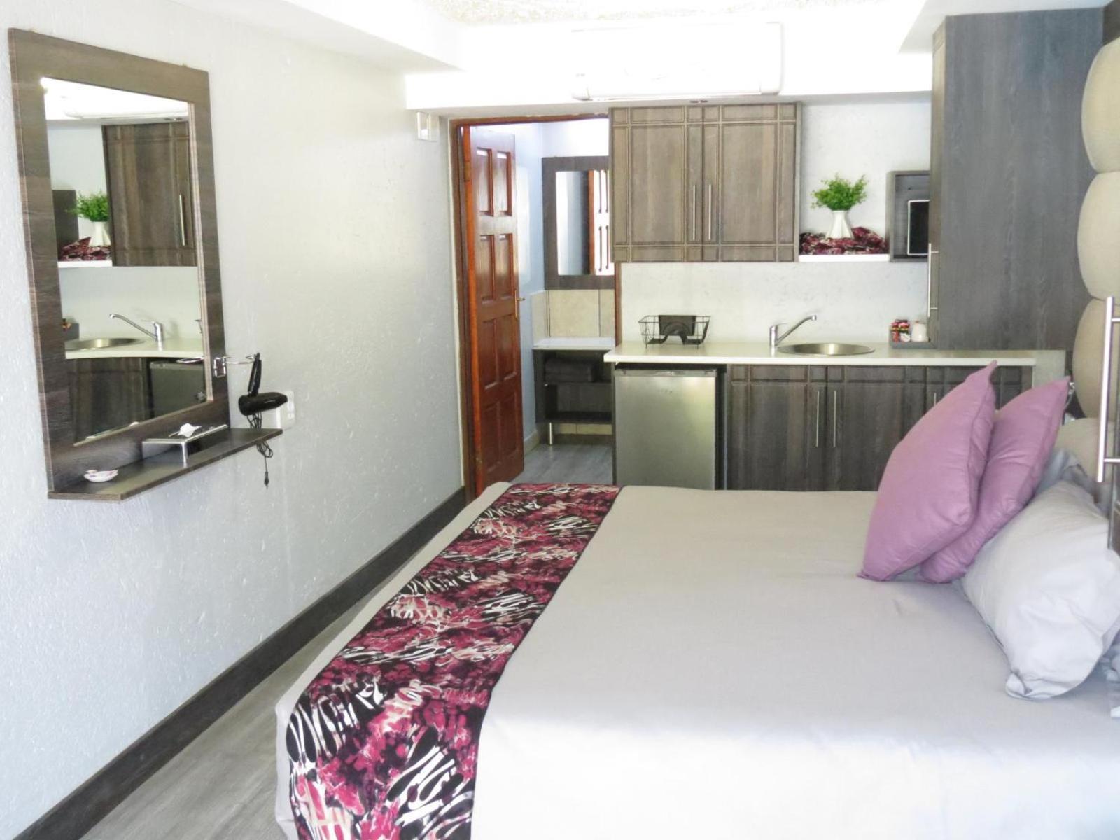 Villa Bushmans Rock Pretoria-Noord Zimmer foto