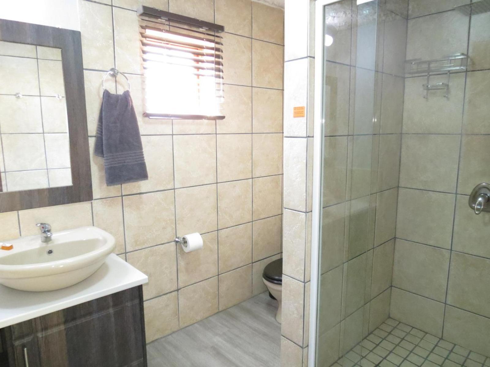 Villa Bushmans Rock Pretoria-Noord Zimmer foto